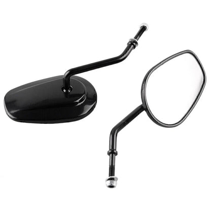 Rear Wing Mirrors for Harley Davidson (1965 - Present)