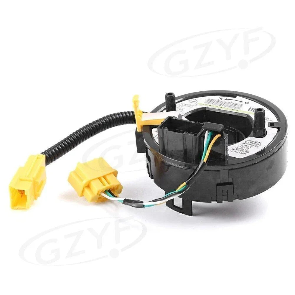 Spiral Cable Clock Spring for Honda 2003-2005 77900-SDA-Y21