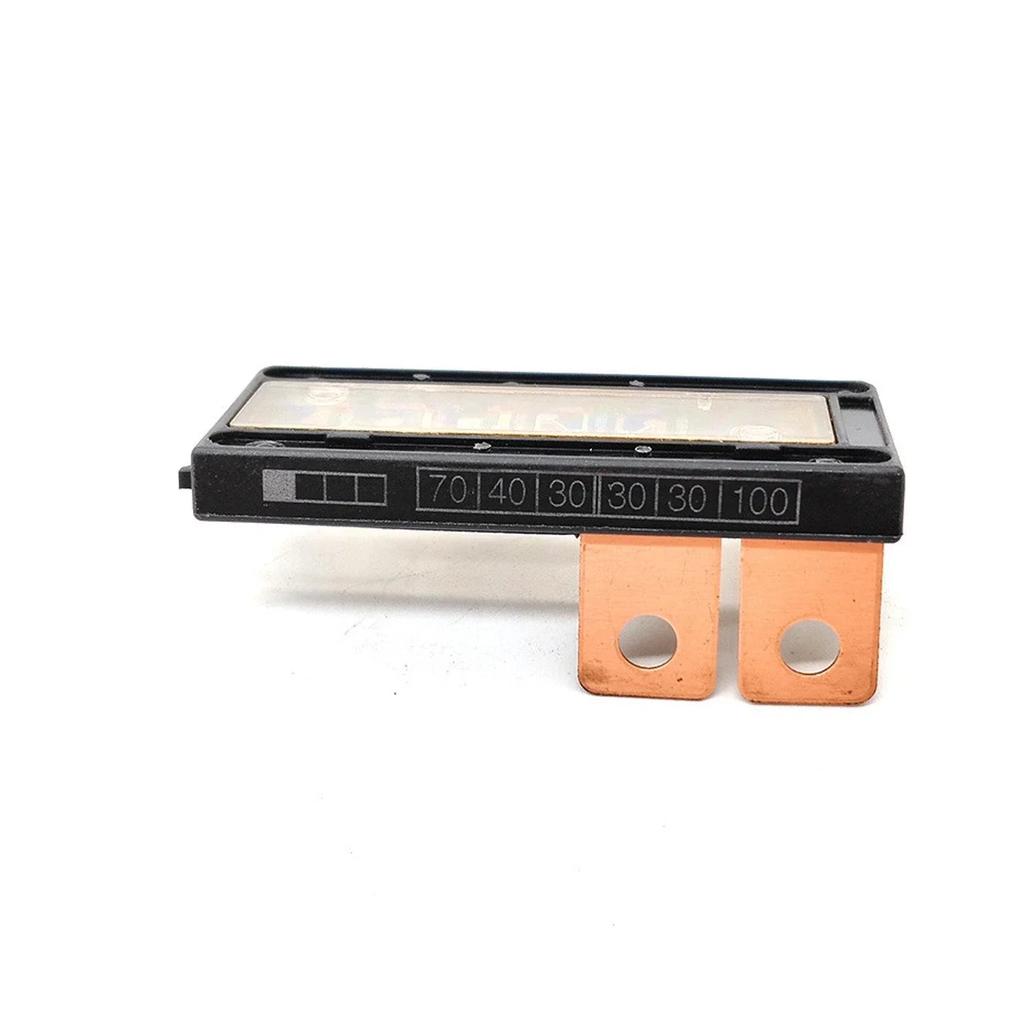 Fuse Block Direct Replacement for Honda Civic (2012–2015)