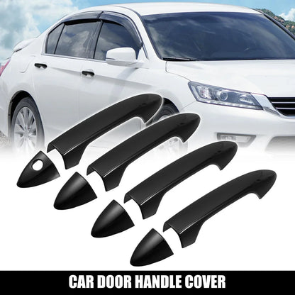 Car Door Handle Cover Trim for Honda Accord Pilot (2018-2023)