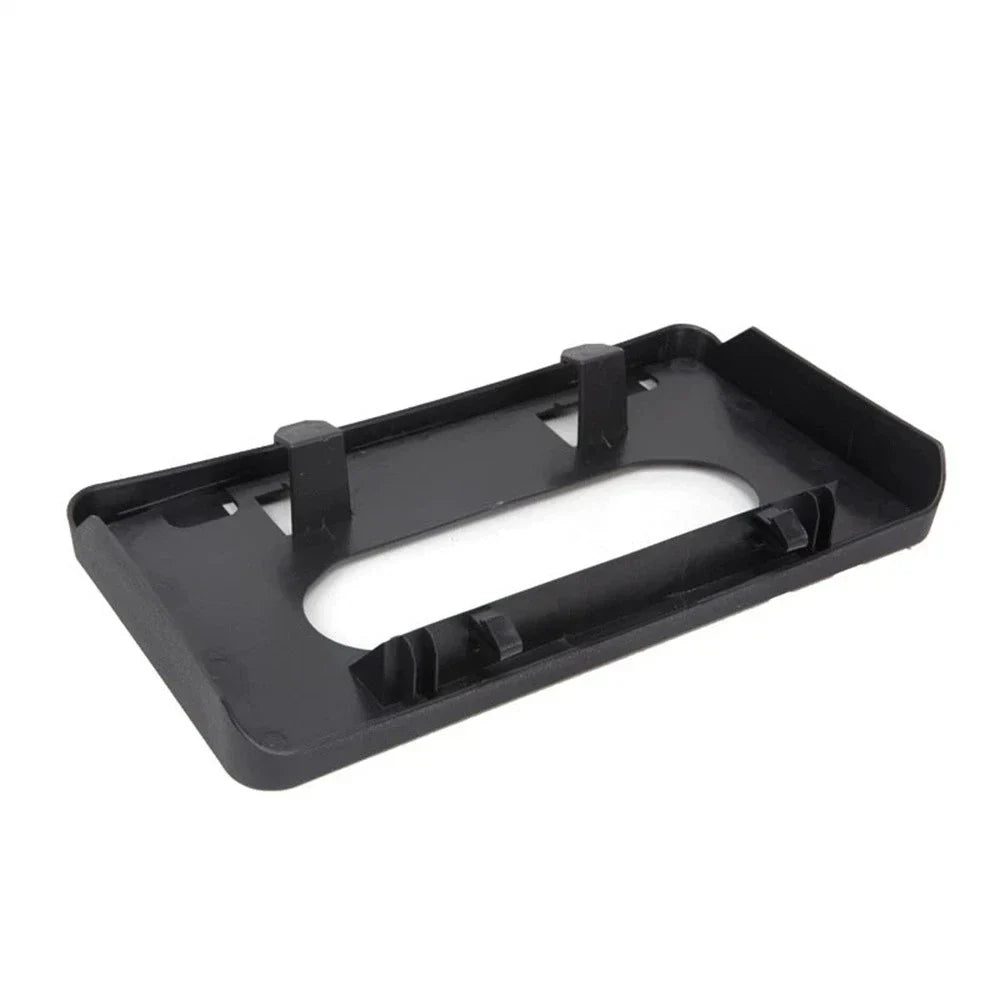 Front Bumper License Plate Mounting Bracket for Ford F-150 (2009-2014)