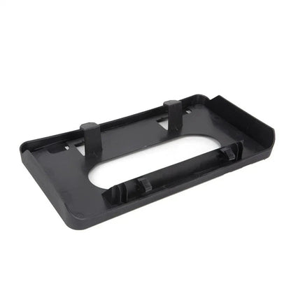Front Bumper License Plate Mounting Bracket for Ford F-150 (2009-2014)