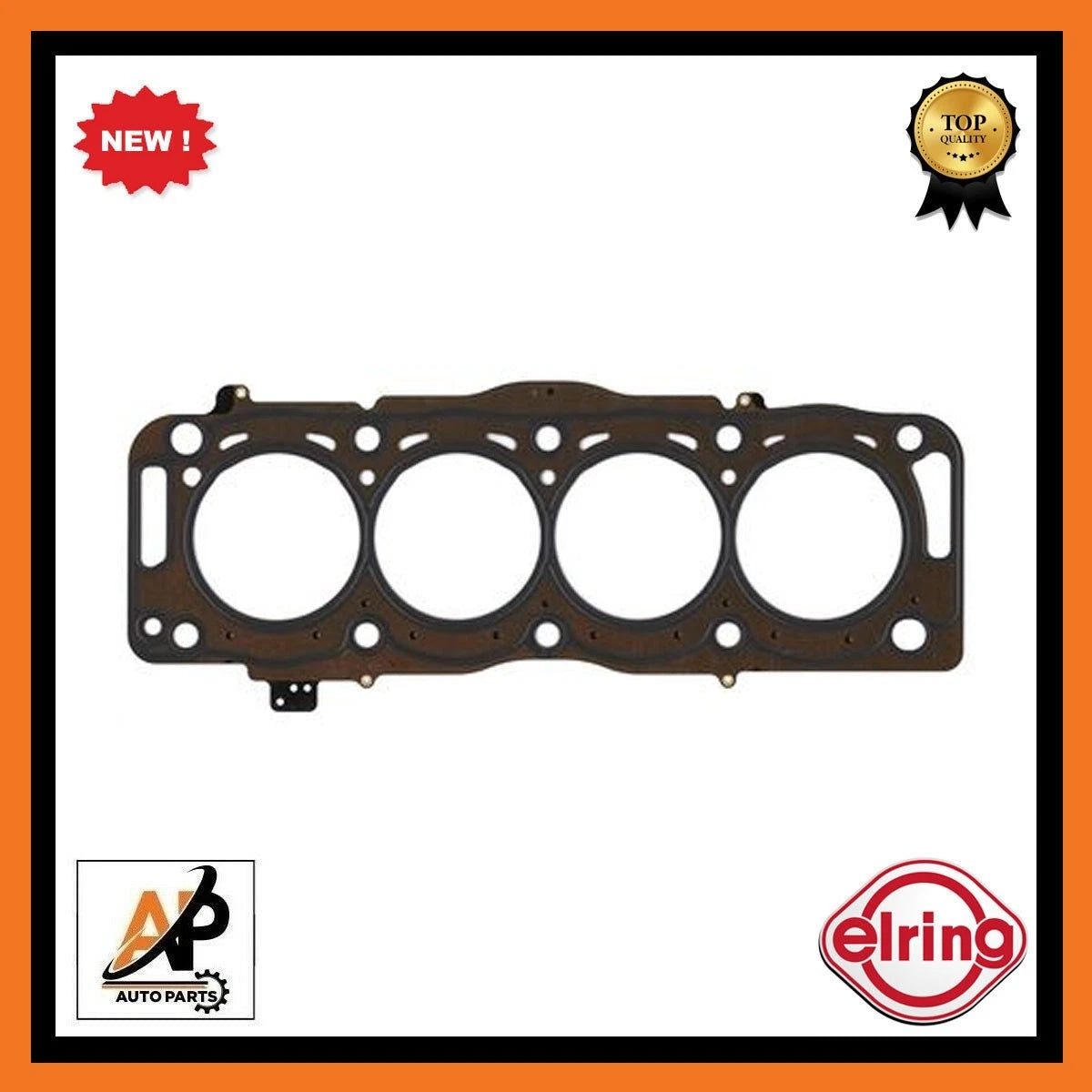 Cylinder Head Gasket for Citroën  TXBA (2000–2010)