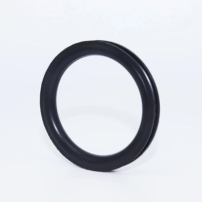 2pcs Fuel Tank Gas Cap Seal Rubber Gasket Replacement for Skoda Yeti (2010–2018)