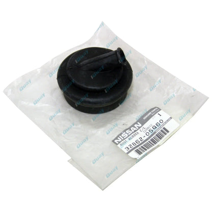 Gear Stick Shift Rubber Boot for Nissan Patrol GU Y61 TB45 TB48 TD42 TD42T ZD30