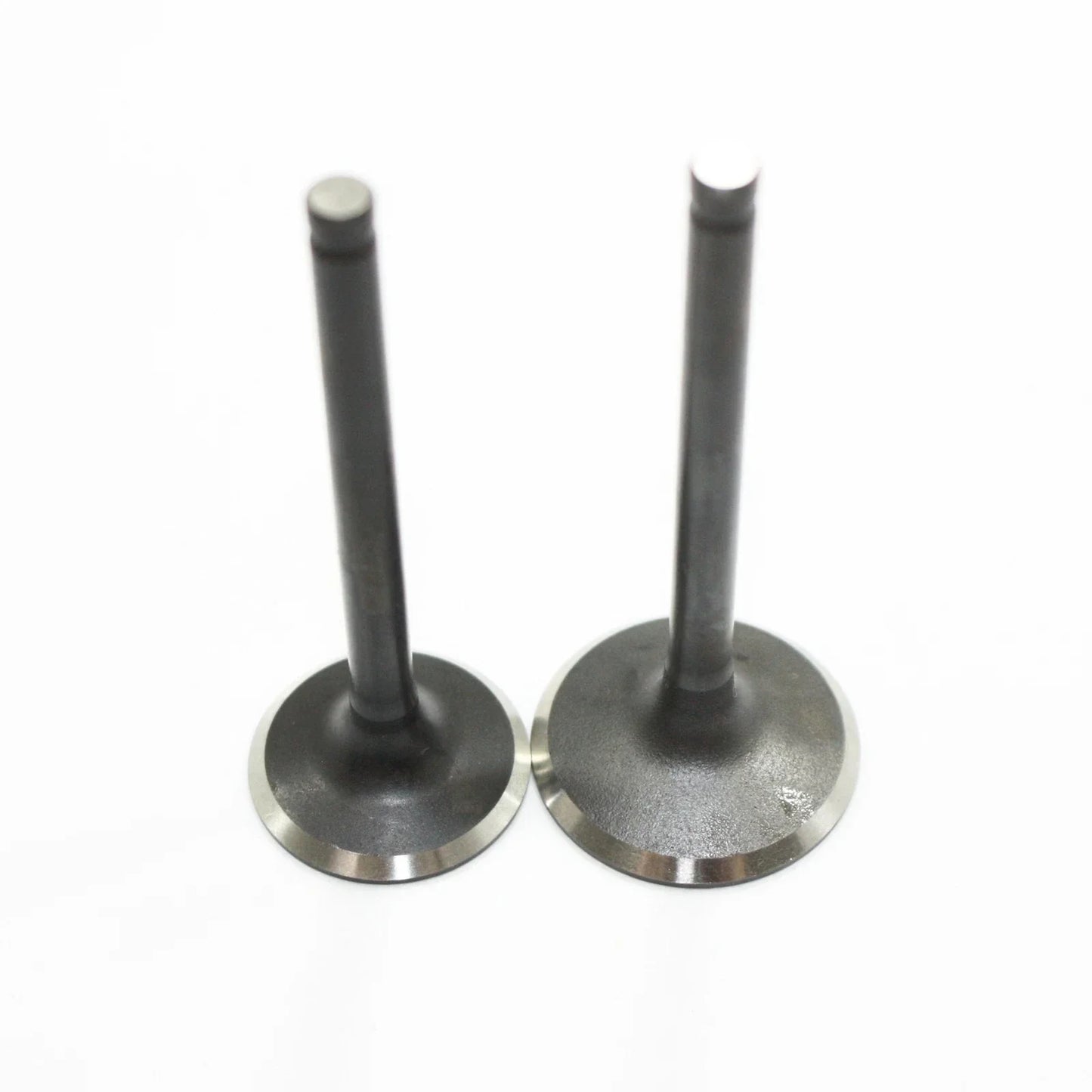 125cc 140cc Engine Head Intake Exhaust Valves for PIT PRO TRAIL DIRT BIKE
