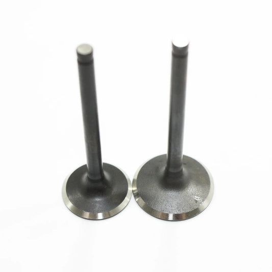 125cc 140cc Engine Head Intake Exhaust Valves for PIT PRO TRAIL DIRT BIKE
