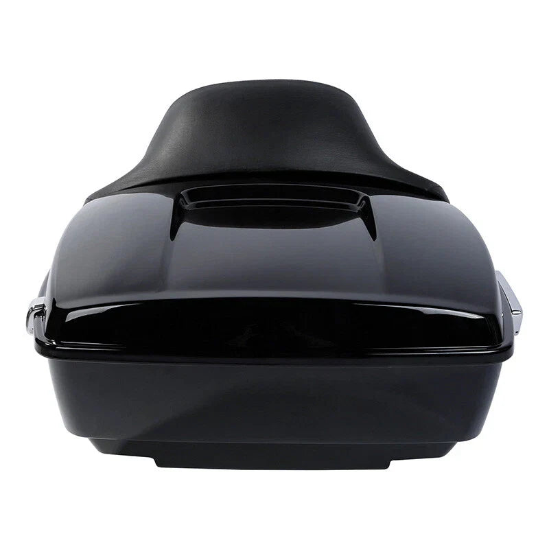 Trunk Mount Rack Pad for Harley Heritage Classic (2018-2025)
