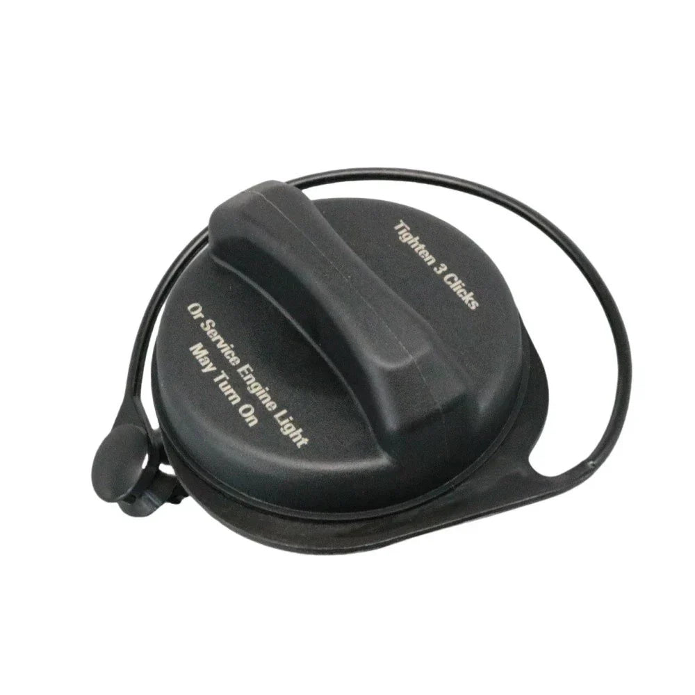Fuel Tank Filler Cap for Isuzu NPR NPR-HD (2004-2009, 2012-2019)