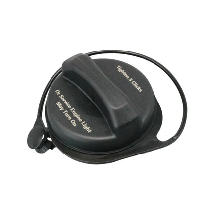 Fuel Tank Filler Cap for Isuzu NPR NPR-HD (2004-2009, 2012-2019)