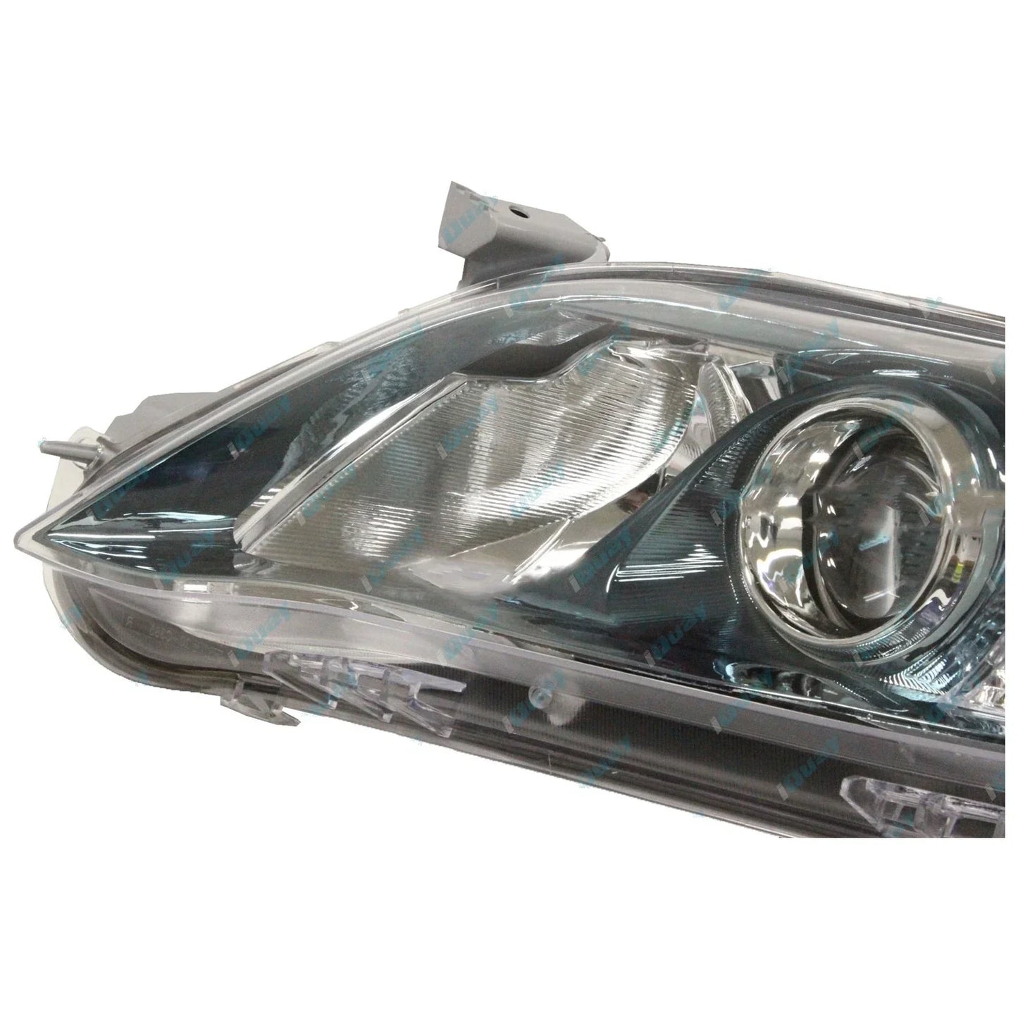 LH Projector Headlight for Toyota Camry AHV40 2010-2011 Hybrid Left LHS