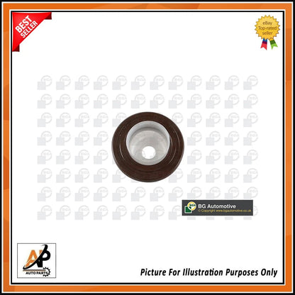 Camshaft Seal Replacement for Volvo 1.6L Engine B16DT DV6FD (2012–2016)