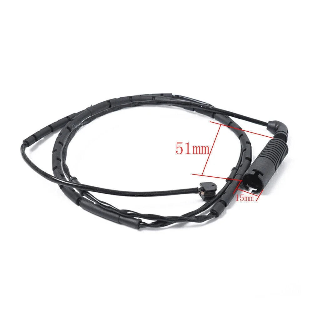 Rear Brake Pad Sensor for BMW E46 E85 320i 323Ci 323i 325Ci (2000-2006)