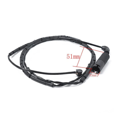 Rear Brake Pad Sensor for BMW E46 E85 320i 323Ci 323i 325Ci (2000-2006)