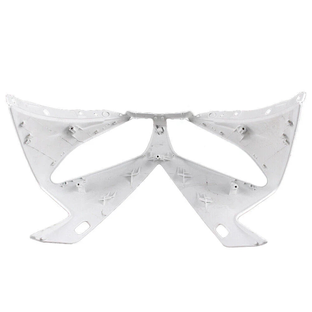 Motorcycle Upper Front Cowl Nose Fairing for Yamaha YZF R1 (2013-2014)