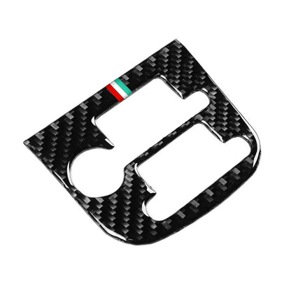 Headlight Switch Control Panel Cover Trim for Alfa Romeo 159, Brera, Spider (2006-2011)