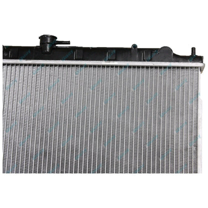Alloy Radiator for Nissan Pulsar N16 LX/Q/ST/STL/TI Auto Sedan 1.6L/1.8L 00-06