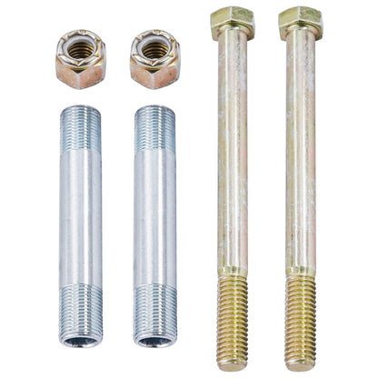 Caster Wheel Axle Assembly Replacement for Exmark Lazer Z (2000–2020)