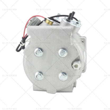 AC Compressor for Honda Civic EK 1.6L Petrol D16Y4 (1995-2000)