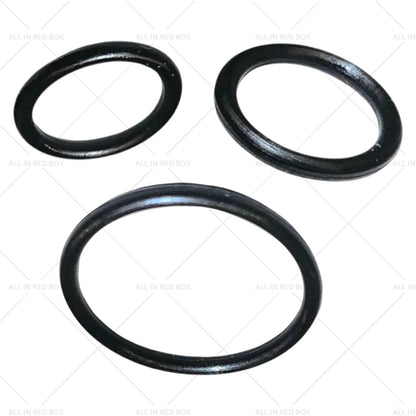 Hydraulic Drive Motor Seal Kit for Bobcat 751 753 S130 S150 S175 S185