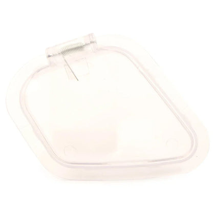 Waterproof Side Pocket Charger Cover for Yamaha Nmax (2020-2021)