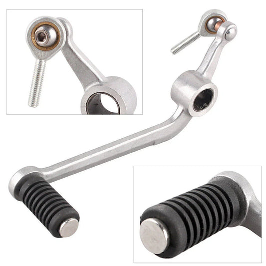 Yamaha YZF R1 Motorcycle Gear Lever Foot Pedal (2004-2008)