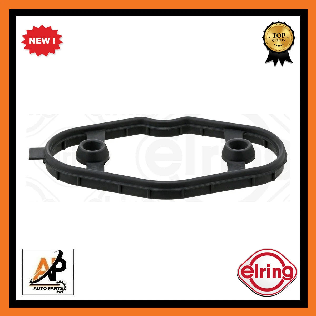 Fuel Pump Gasket Replacement for BMW 1 Series (2004–2013)