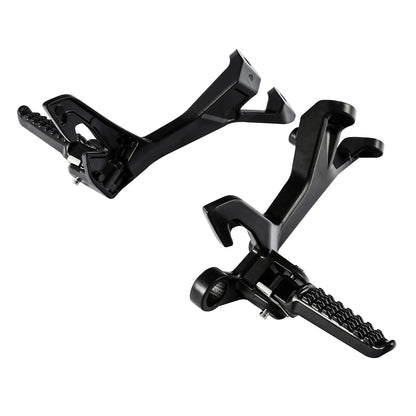 Rear Passenger Footrests Bracket for Kawasaki Ninja 400 (2018 - 2024)