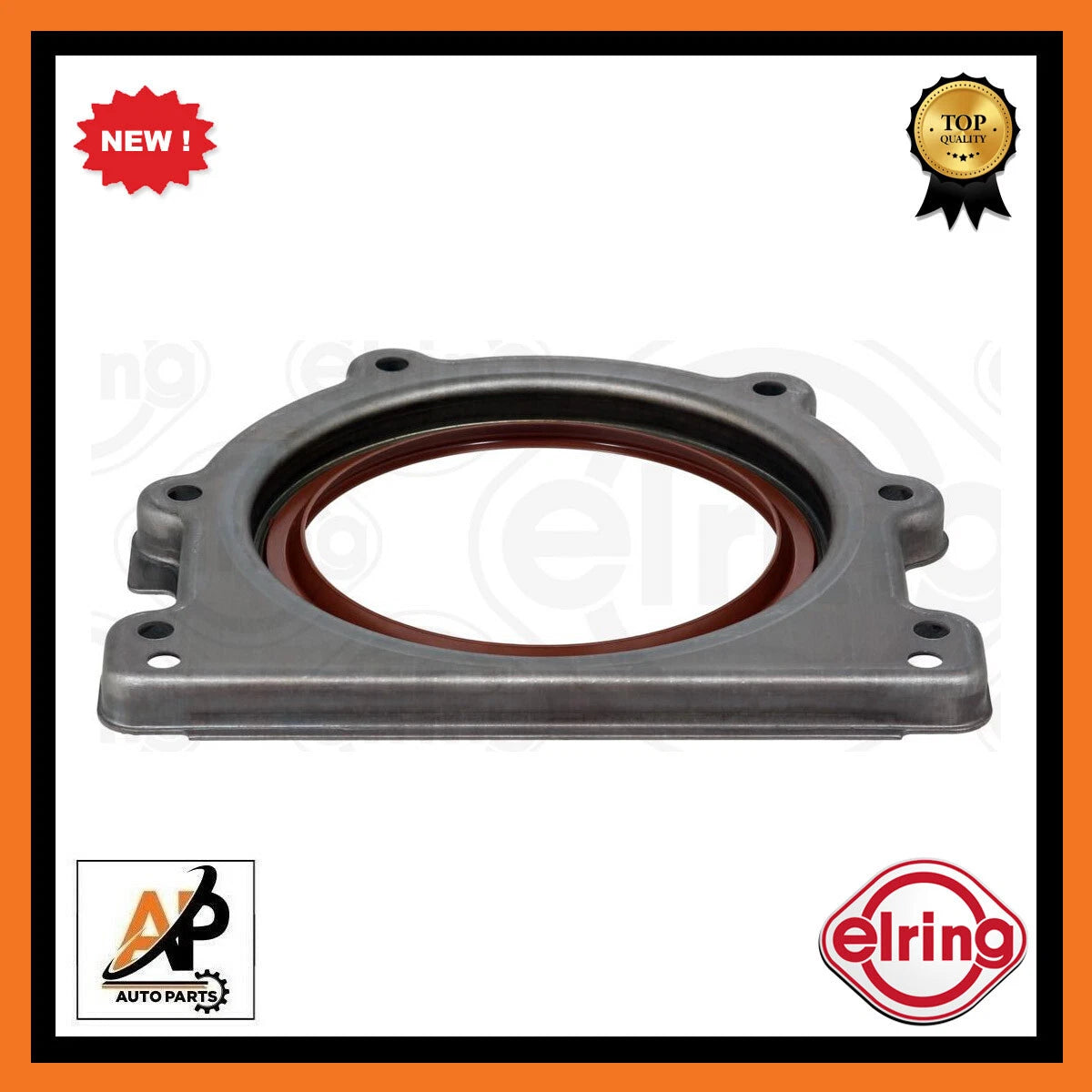 Crankshaft Shaft Seal for Mercedes-Benz C-Class CLC-Class () (2001–2018)