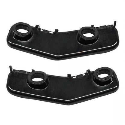 Front Bumper Cover Bracket Inserts for BMW X1 (2016-2020)