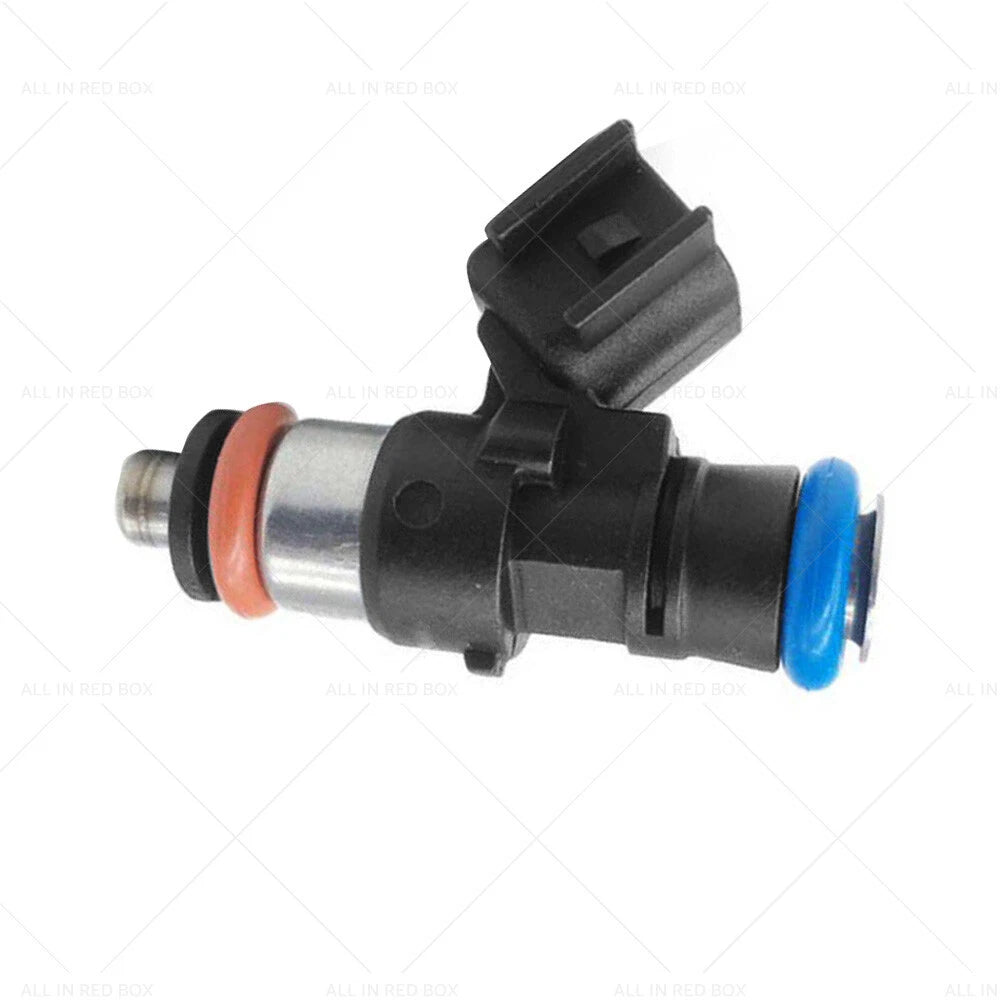 6PCS Fuel Injectors for Mazda CX-9 CX9 TB 3.7L Petrol SUV (2007-2019)