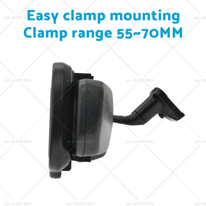 7" Rear View Monitor Screen for Truck Reversing Camera