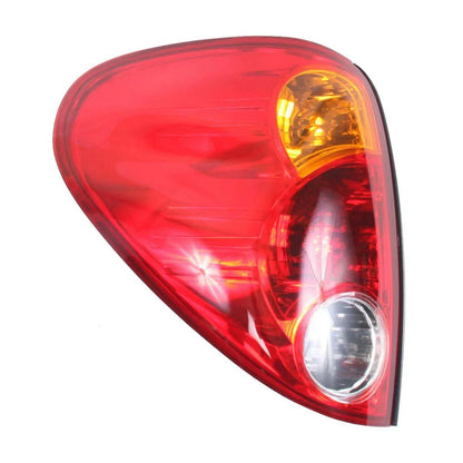Tail Lamp Light no Bulb LH Fits Mitsubishi L200 Triton UTE Pickup 2005-14 D06