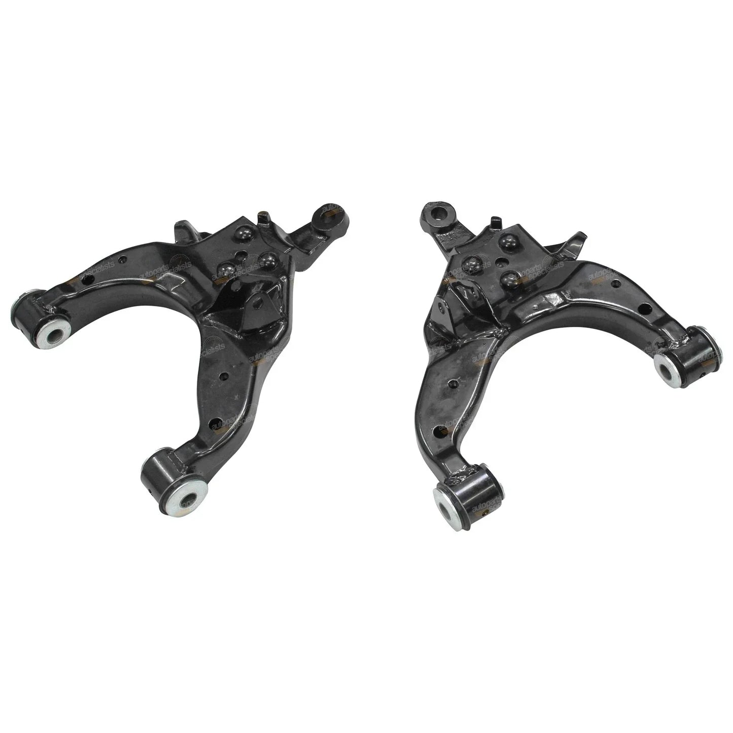 2 x Lower Control Arms for 4Runner Hilux Surf KZN185 VZN185 (1995–2002)