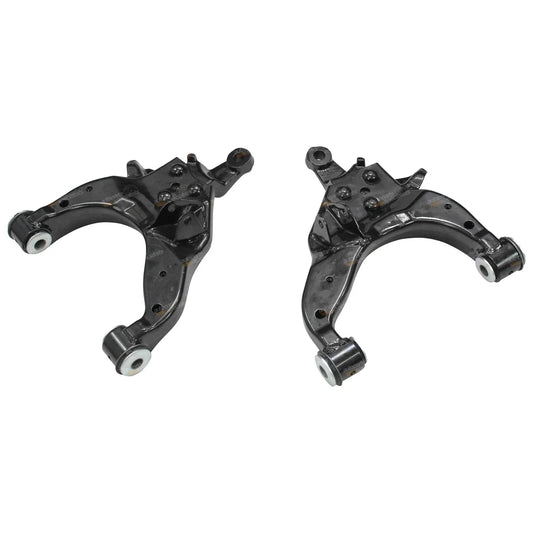 2 x Lower Control Arms for 4Runner Hilux Surf KZN185 VZN185 (1995–2002)