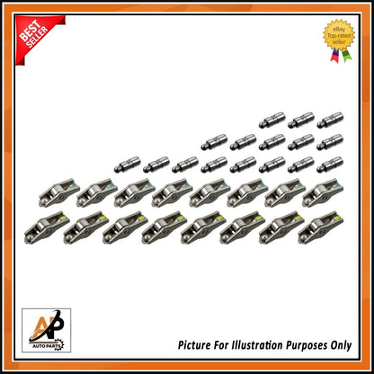 Camshaft Kit Replacement for Ford Kuga 2.0 TDCi Diesel (2009–2012)