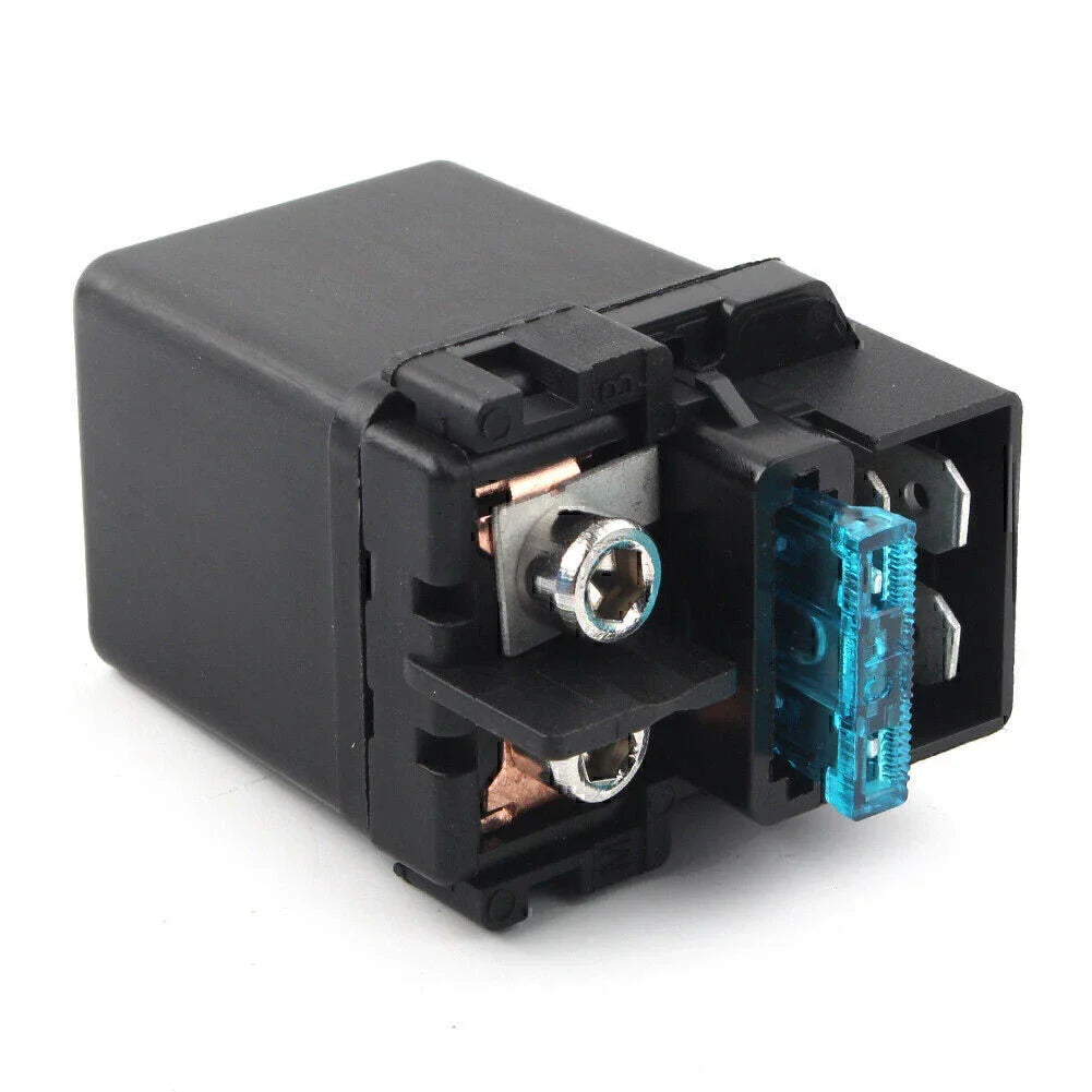 Starter Relay Solenoid for Kawasaki Brute Force 650 KVF650D/E (2005-2013) ATV