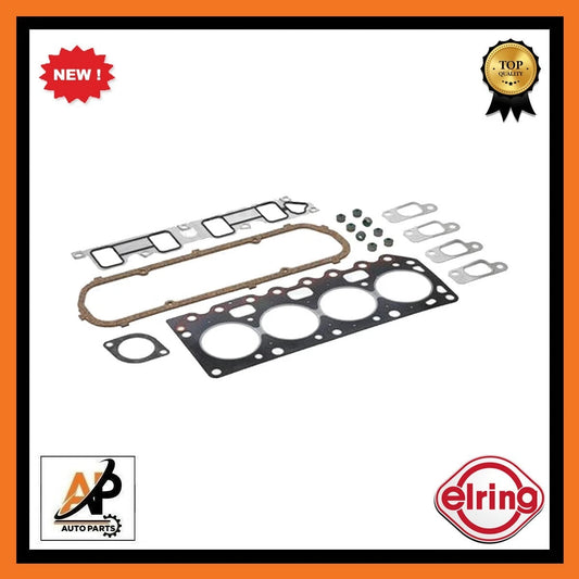 Cylinder Head Gasket Kit Replacement for Ford Transit J4B J4C (1986–2000)