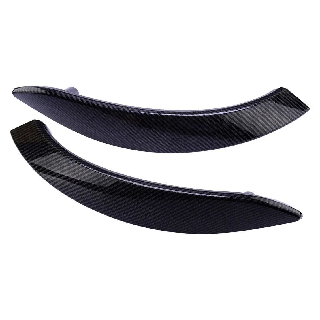 Front Inner Door Handle & Cover Trim for BMW 3 4 Series F31 F34 F83 (2012-2020)