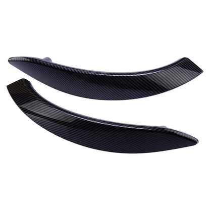 Front Inner Door Handle & Cover Trim for BMW 3 4 Series F31 F34 F83 (2012-2020)