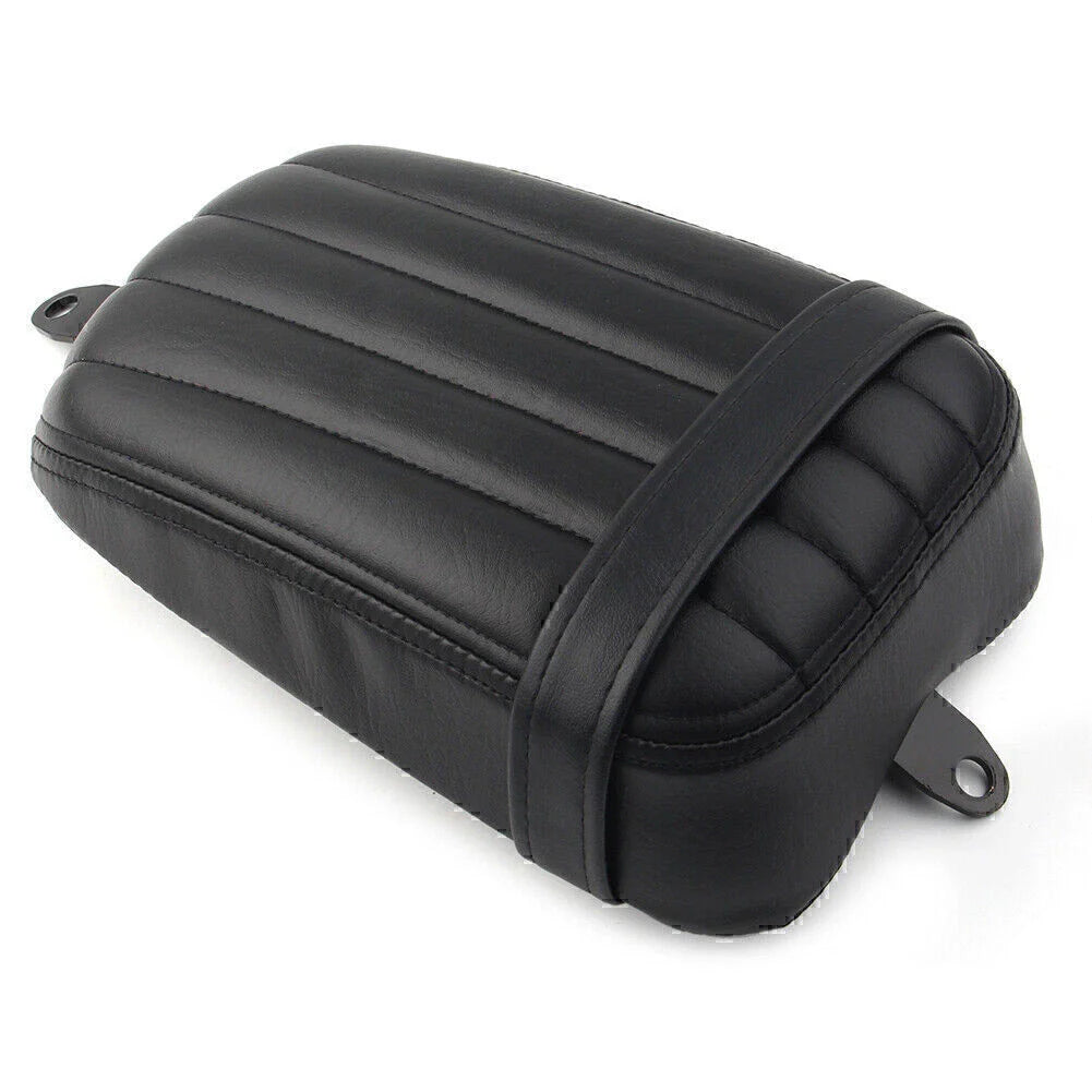 Rear Passenger Seat Pillion for Harley Street Bob (2018-2023)