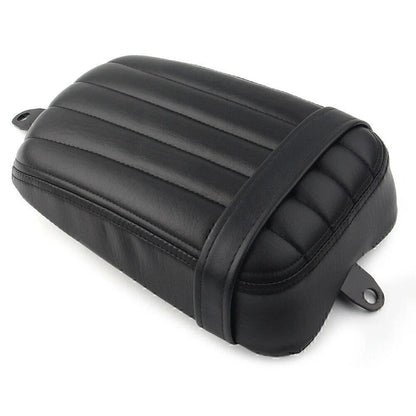 Rear Passenger Seat Pillion for Harley Street Bob (2018-2023)