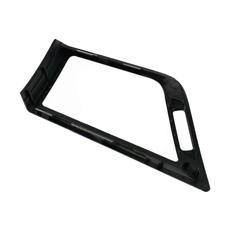 AC Air Outlet Trim Cover for BMW E84 X1 2010-2015 (2 x Black)