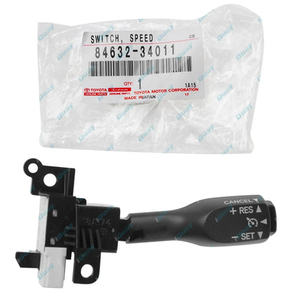 Genuine Cruise Control Column Stalk Switch for Toyota Fortuner GUN156 2015~2019