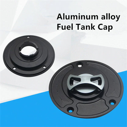Fuel Tank Cap for Suzuki GSXR 600 750 2004-2013, GSXR 1300 Hayabusa 2008-2013