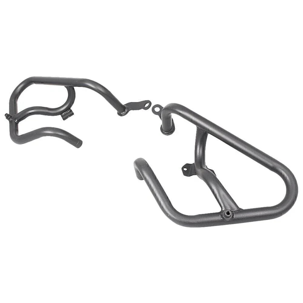 Engine Guard Crash Bar for Honda NC700X/S (2012-2019) Black