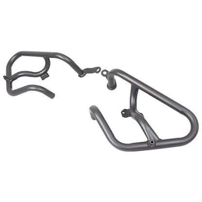 Engine Guard Crash Bar for Honda NC700X/S (2012-2019) Black