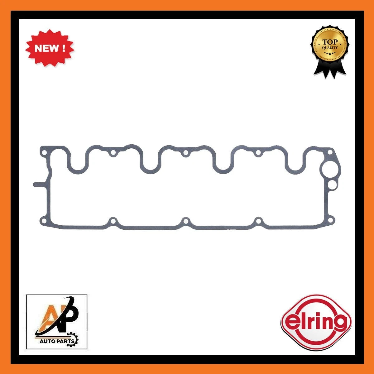 Cylinder Head Cover Gasket Replacement for Deutz F 4L 1011 F (2010–2010)