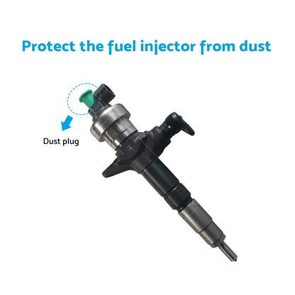 Fuel Injector for Isuzu DMax Holden 4JJ1 3.0L (2008-2023)