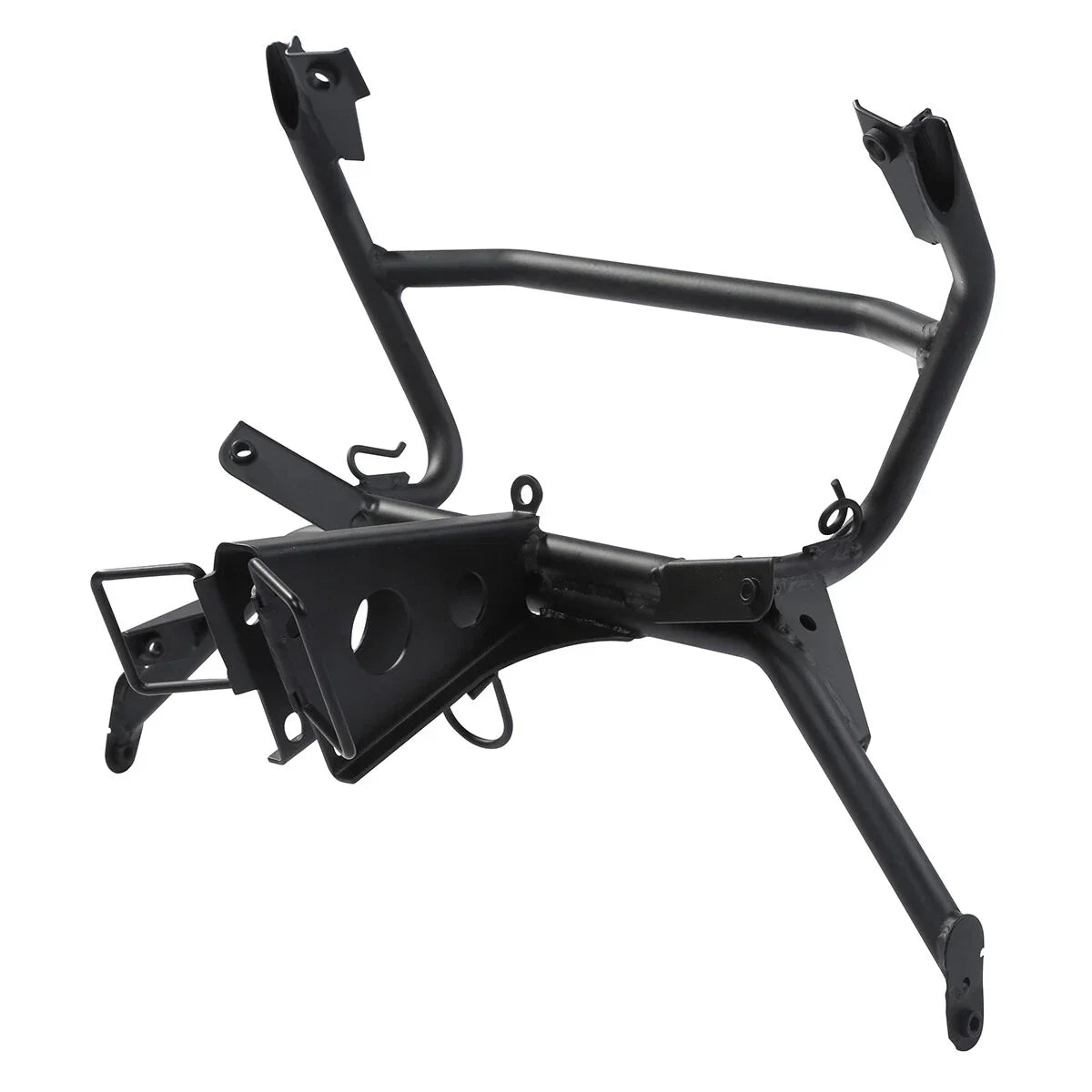 Front Upper Fairing Bracket for Kawasaki Ninja 250R (2008-2012)